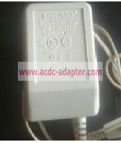 New RadioShack 43-1001/1002/1003 AC adapter 120v 2.5w DC 9v 150mA Telephone Power - Click Image to Close
